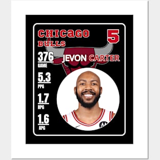 Jevon Carter Posters and Art